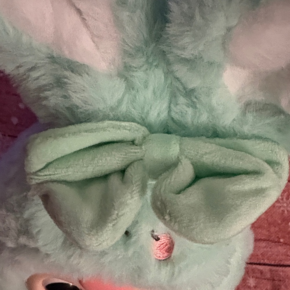 Baby Three Lily Rabbit Town - Picture 3 of 7